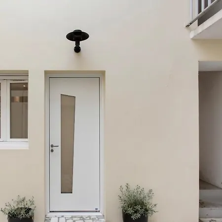 Le Cordouan بيت للعطل